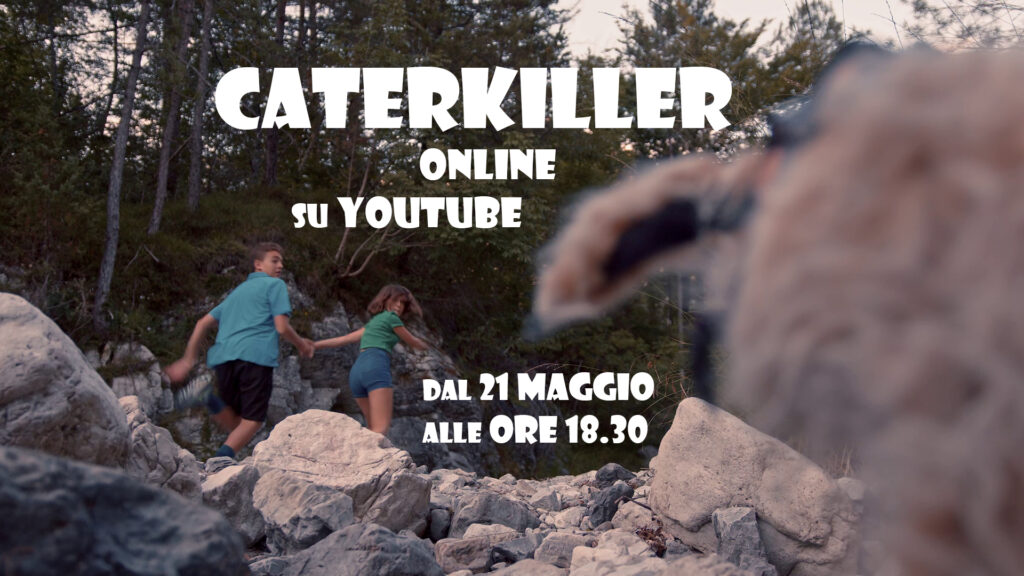 Caterkiller evento fb