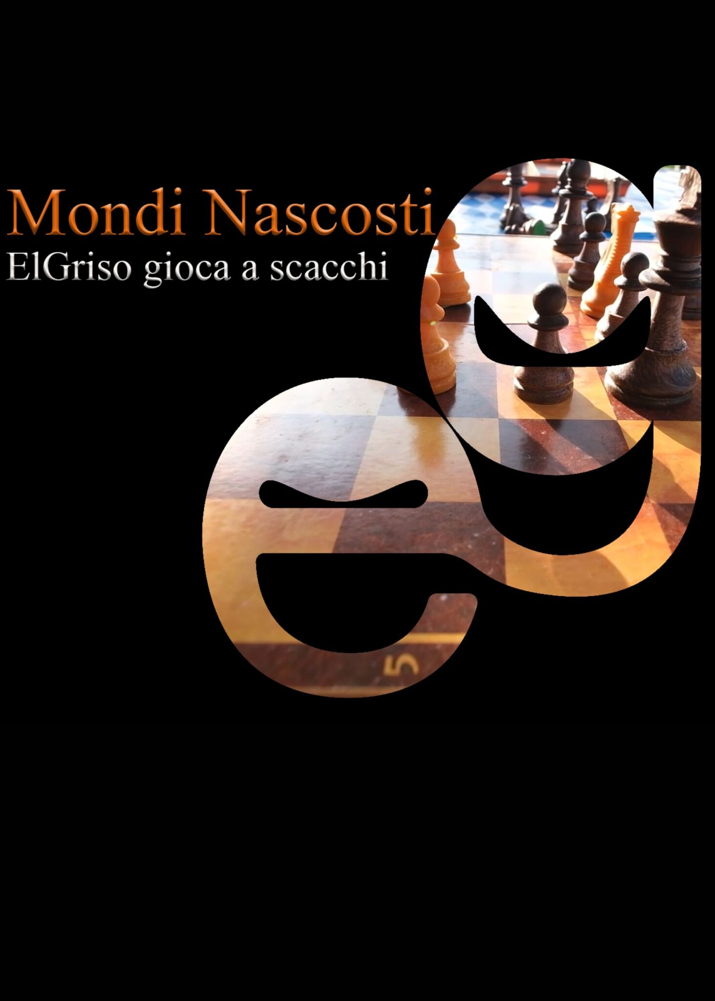 Mondi Nascosti - tutti gli episodi