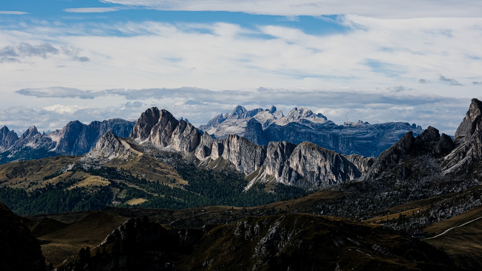 Dolomiti
