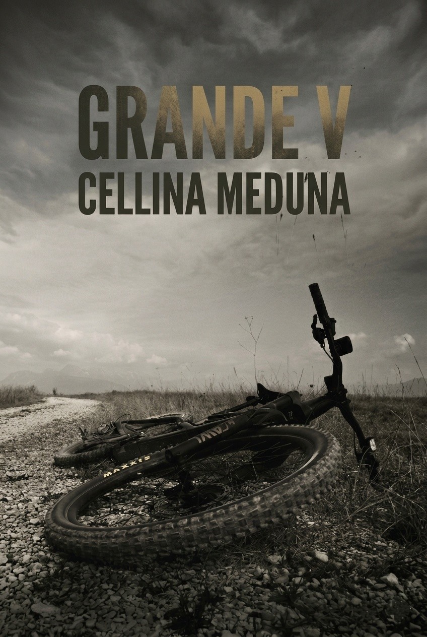 Grande V Cellina Meduna