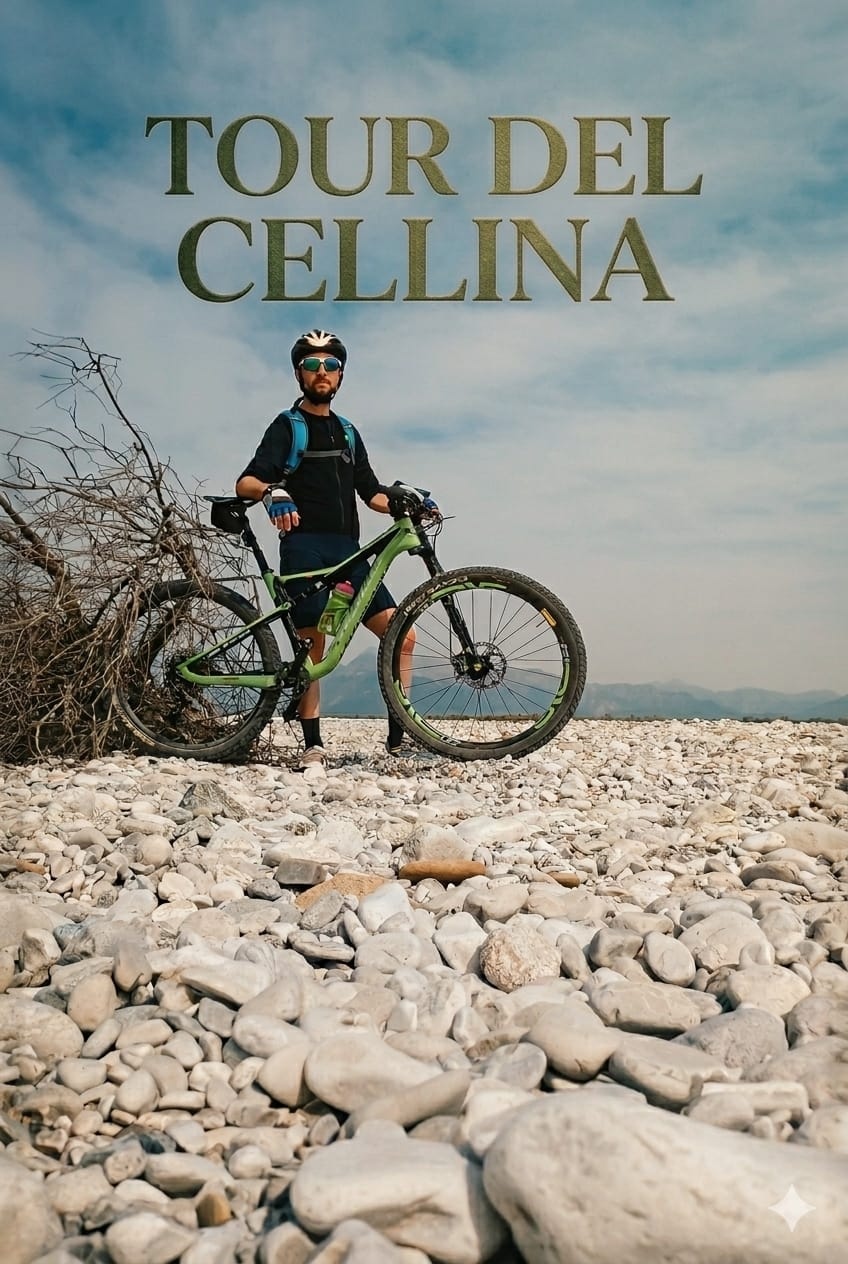 Tour Celina e Magredi