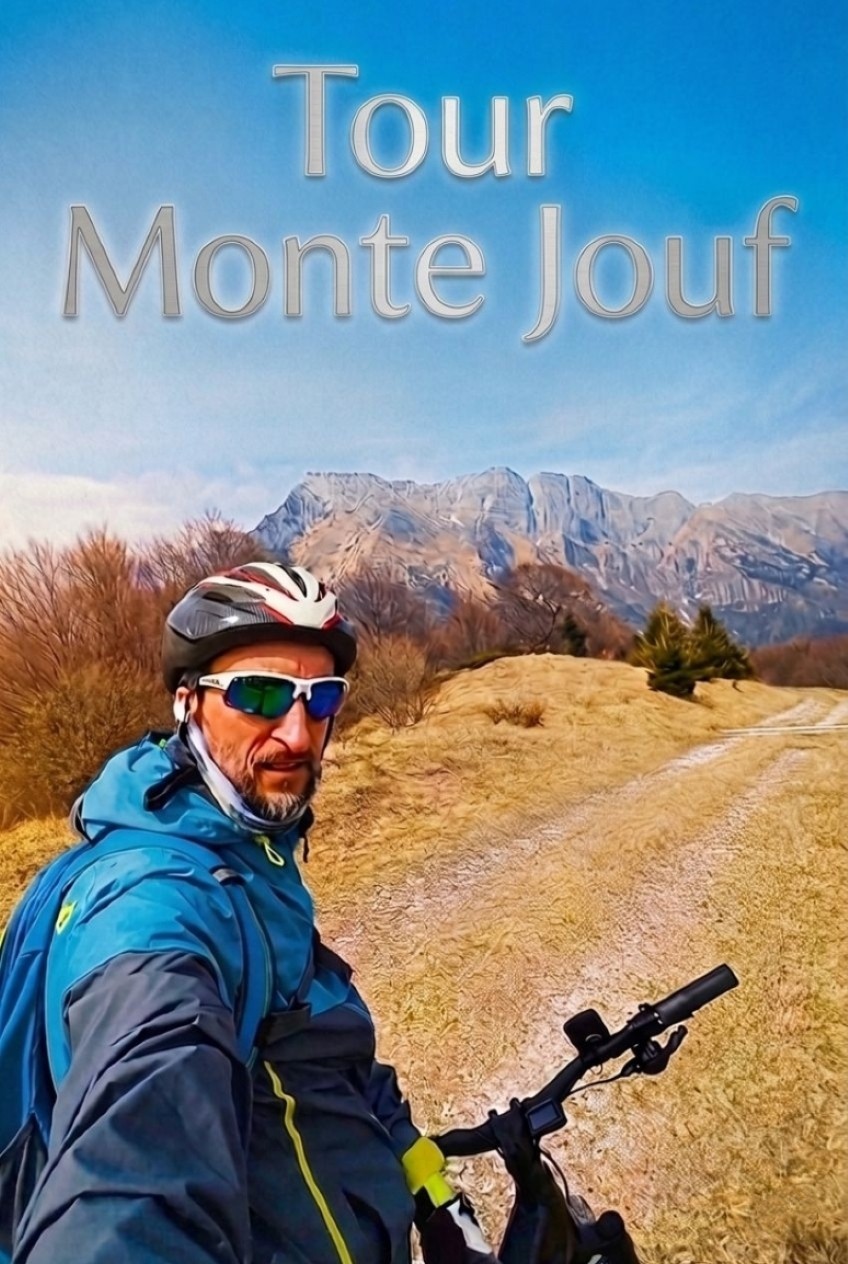 Tour Monte Jouf
