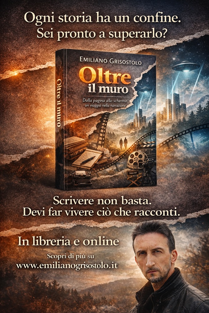 Oltre il muro_ viaggio nella narrazione