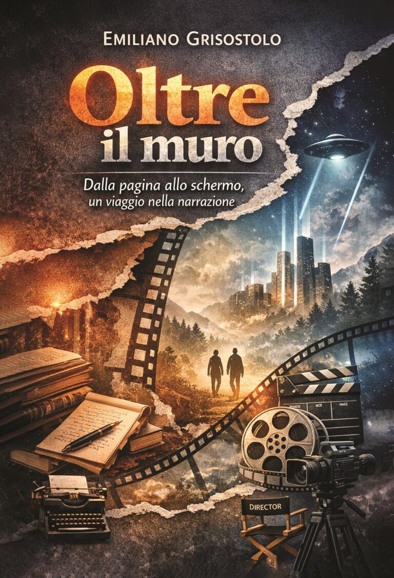 OLTRE IL MURO